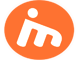 Izi-media - Logo icône