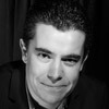 Olivier Le Magicien - 100x100