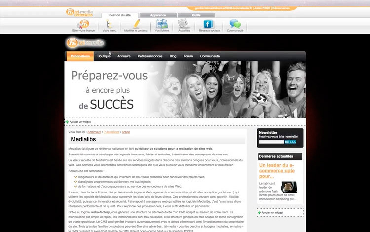 Skill-Izimedia 1